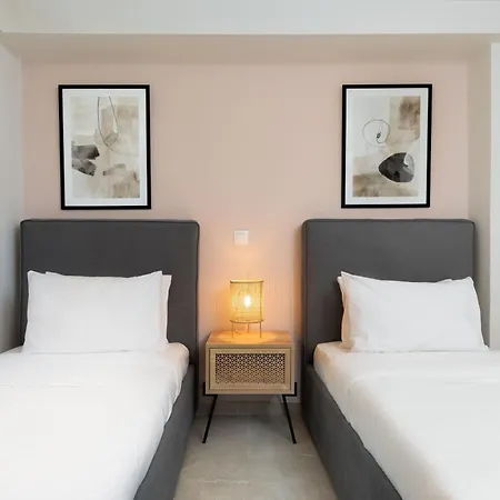 Vouliagmeni Stylish Homes By Blupine-3